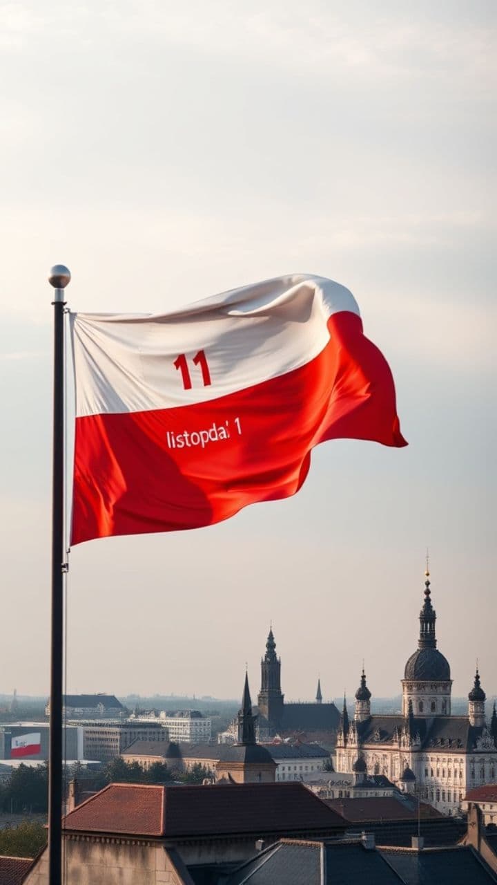 Polskie tango w ciemnocie