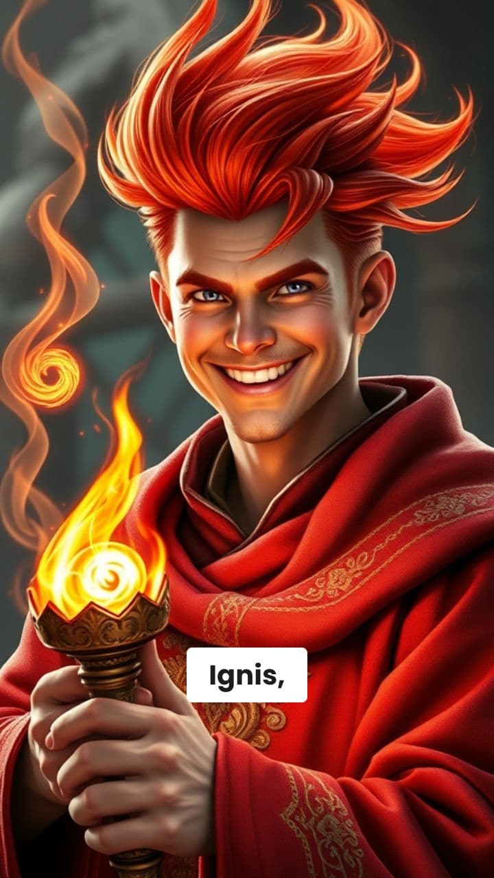 Les Sorciers de la Brèche