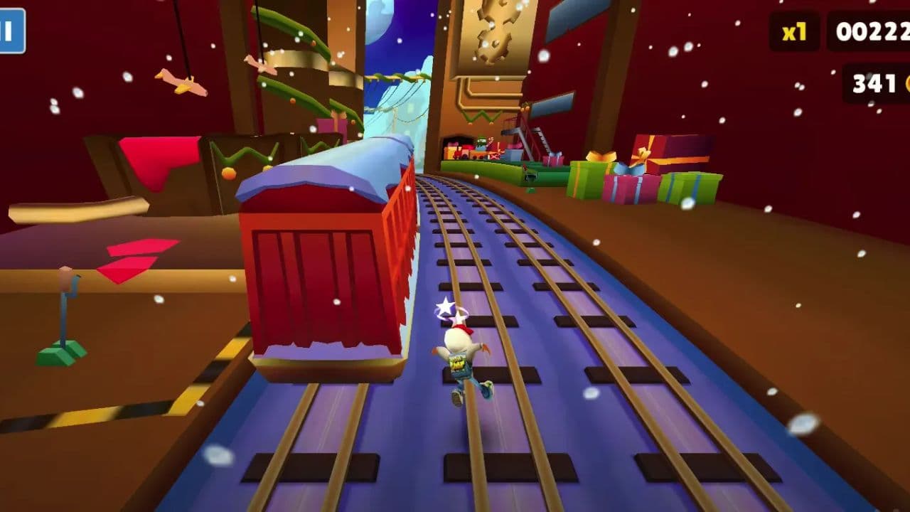 The Center of Attention