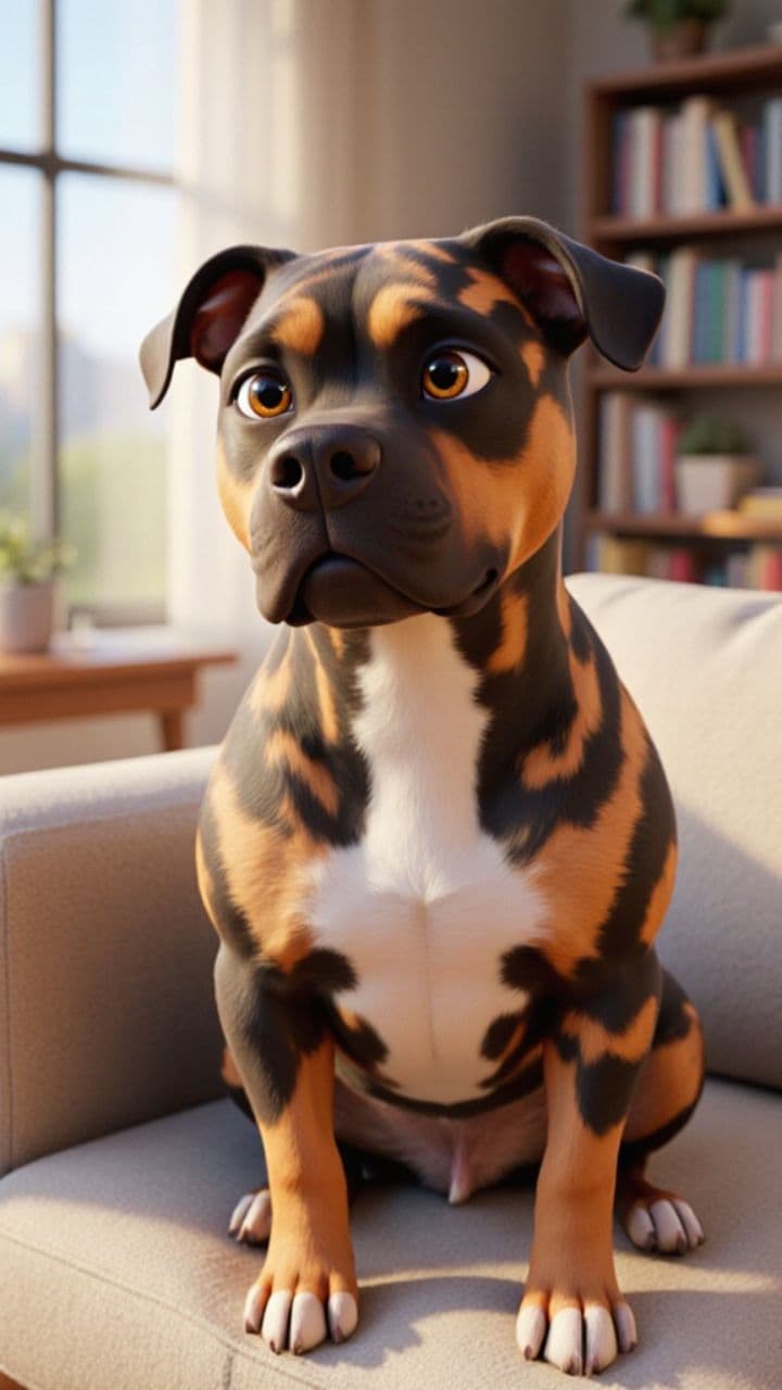 Understanding Dog Emotions: Not Guilt