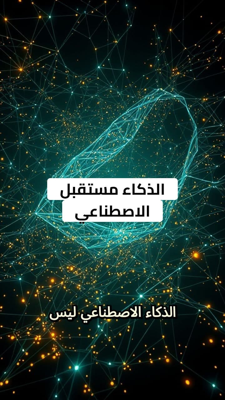 أهمية الذكاء الاصطناعي