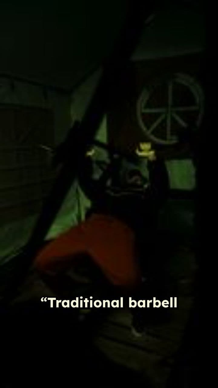 SnapClips: Revolutionizing Barbell Safety