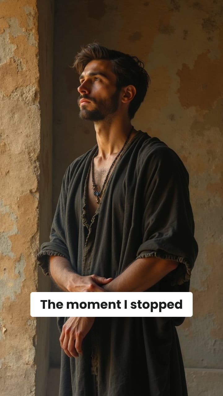 Embracing Struggles for Growth