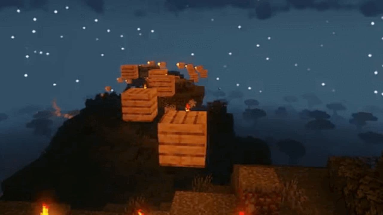 Правильная настройка Optifine