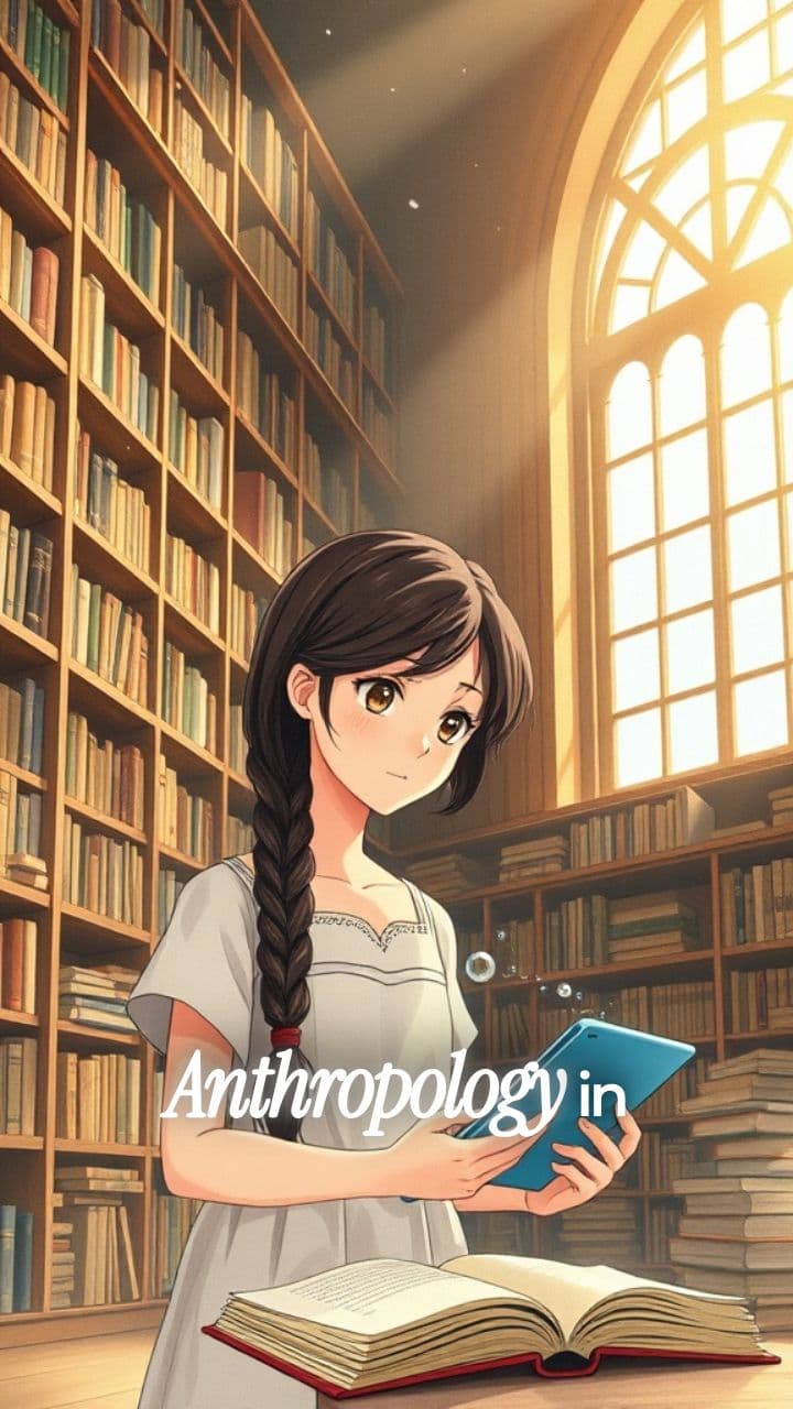 Anthropology's Role in AI Ethics