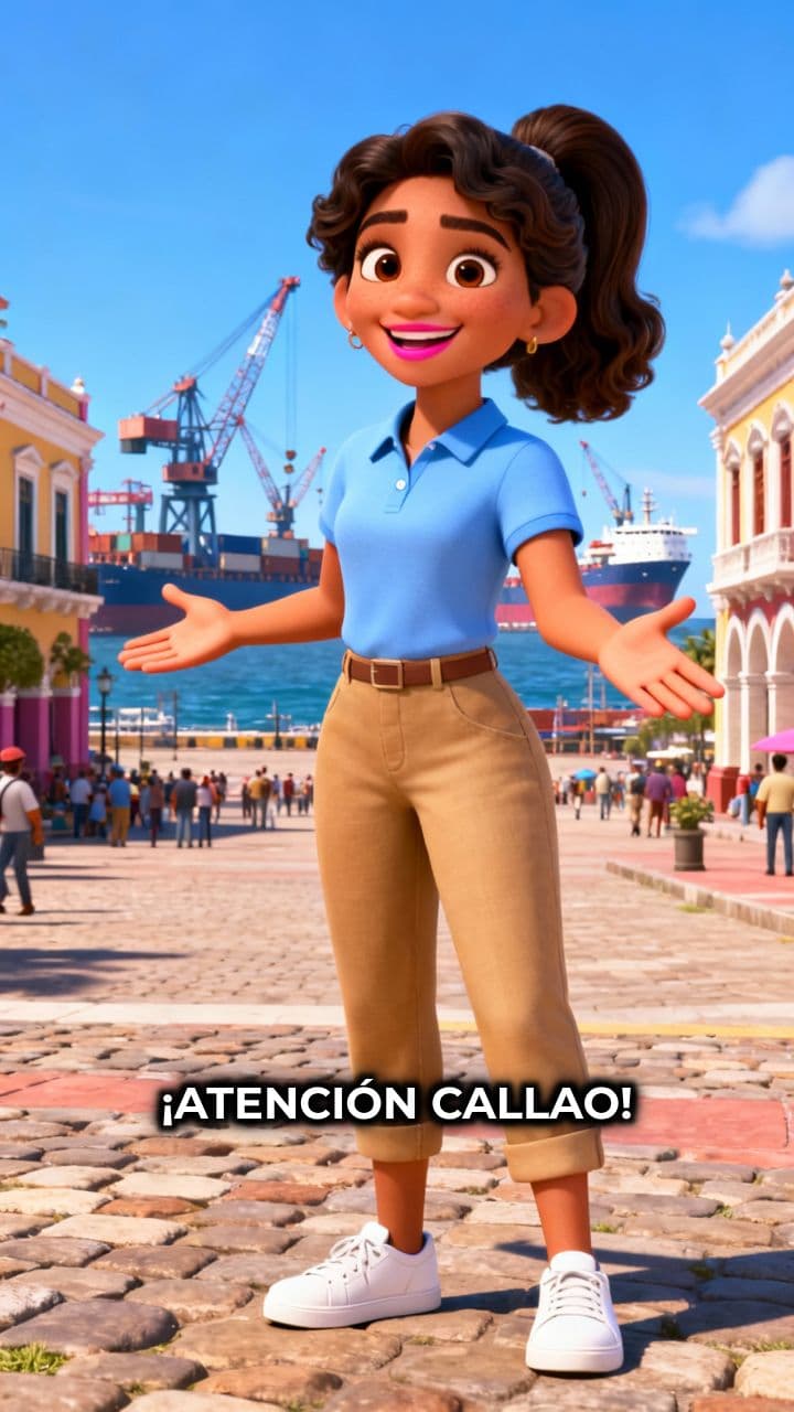 Paraíso abre 180 vacantes en Callao