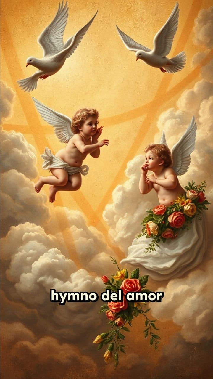 Himno del Amor