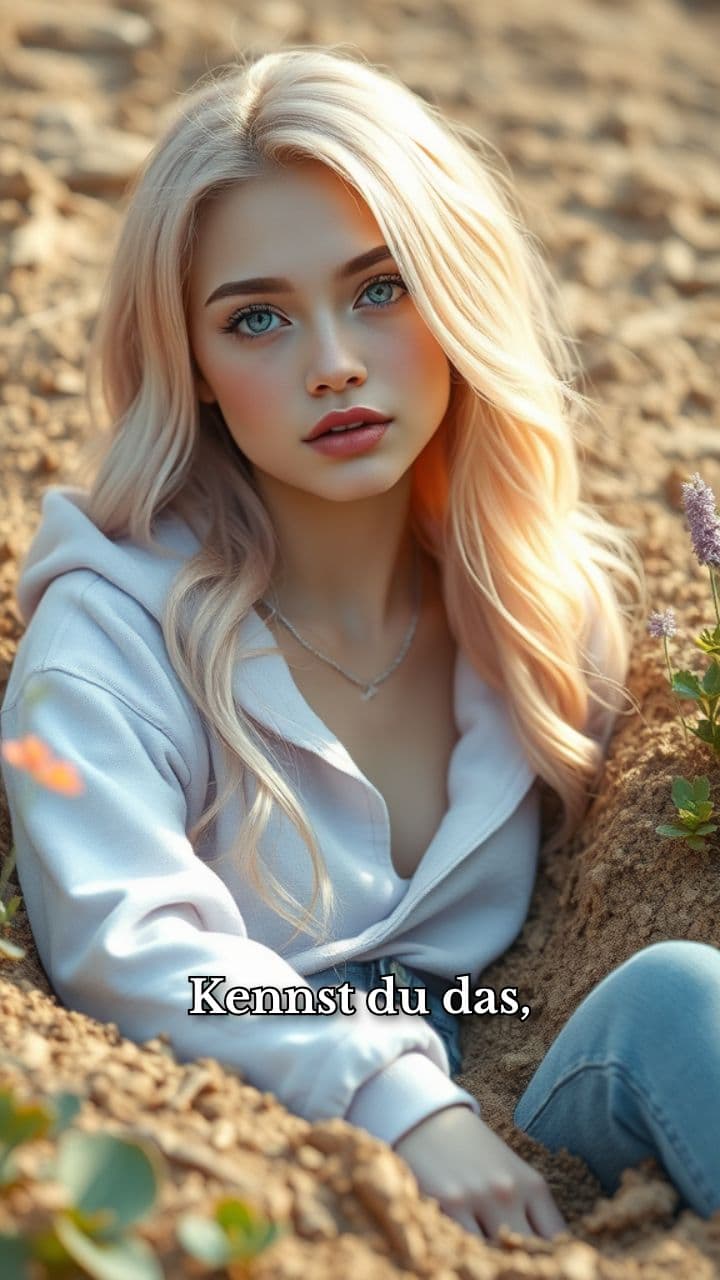 Stresshandbremse statt Flugmodus