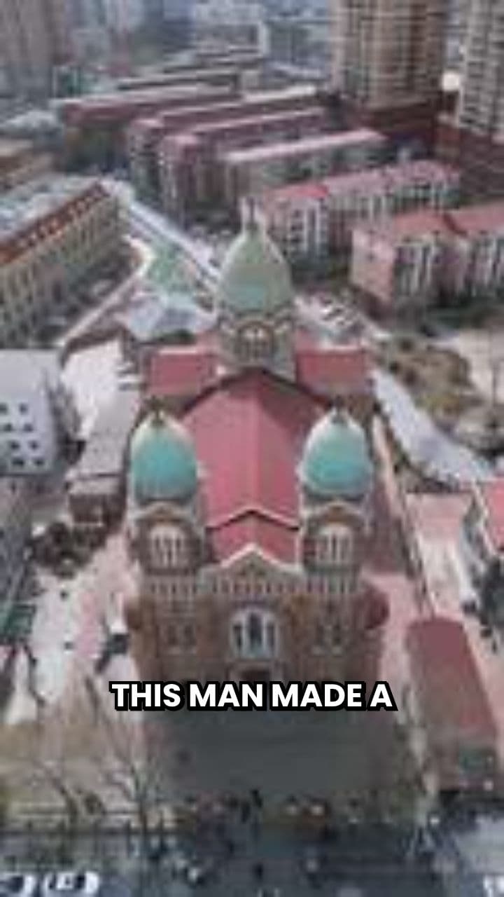 Burry's Billion-Dollar Bet on Another Crash