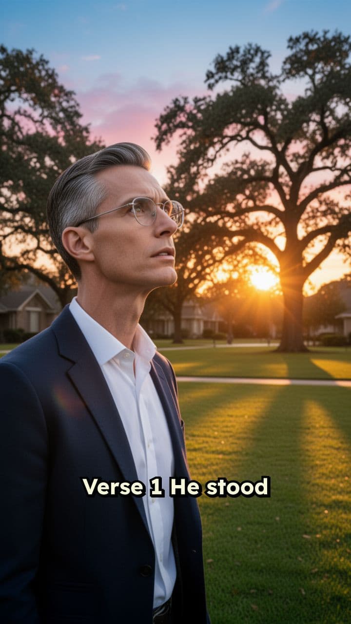 No Age Shall Hold Us