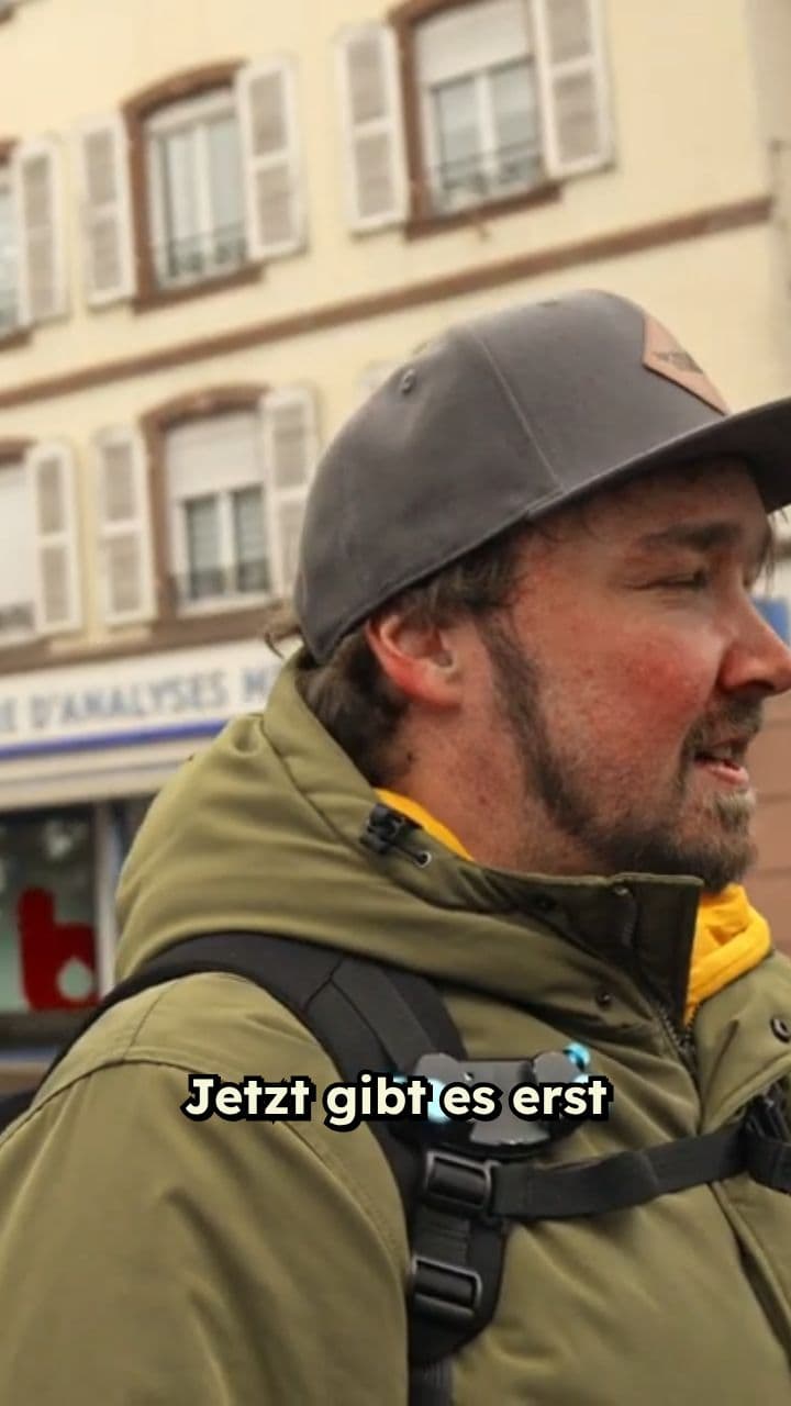 The Designated Driver Starts Drinking