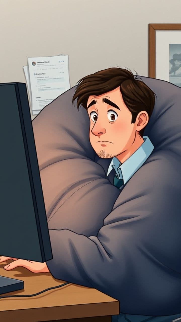 Momentum Mindset: Action Over Motivation