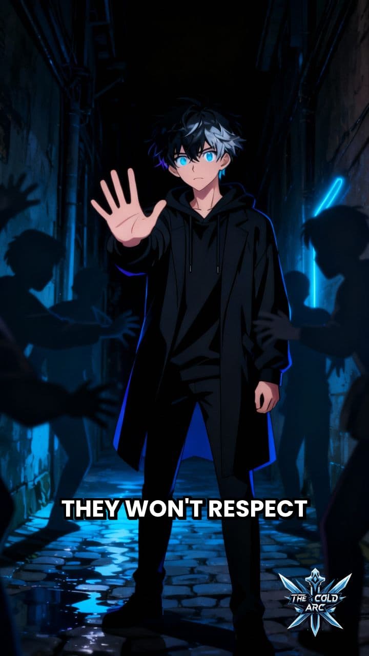 Enforce Your Boundaries