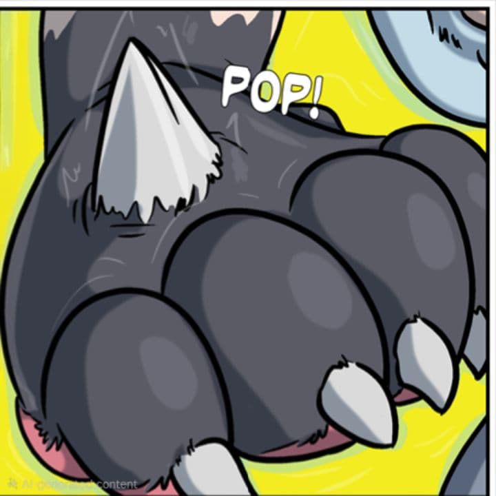 Cats' Claws: Nature's Hydraulic Weaponry