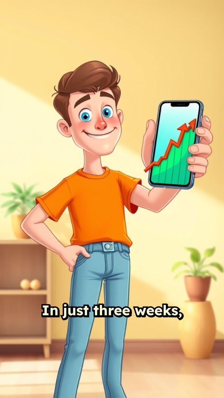 Unlock Your Viral Growth Potential