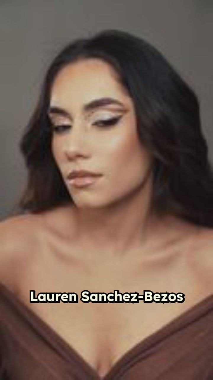 Lauren Sanchez-Bezos Turns 56 in Luxury