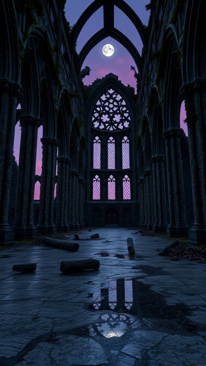 Kapka ke kapce v hrůzu