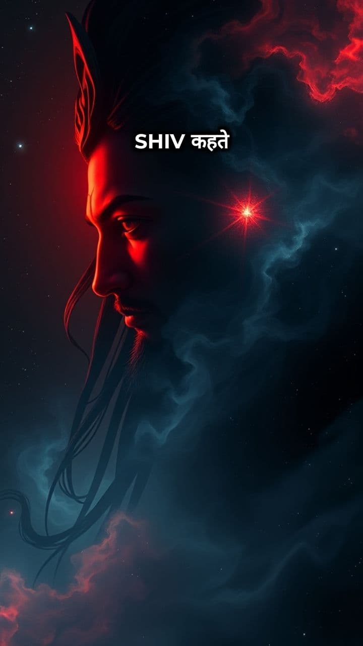 अतीत को छोड़ने की कला