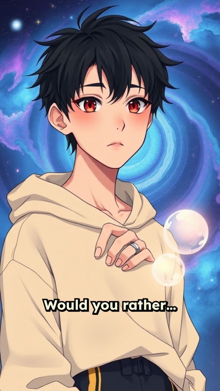 Embarrassing Future or Loud Old Texts