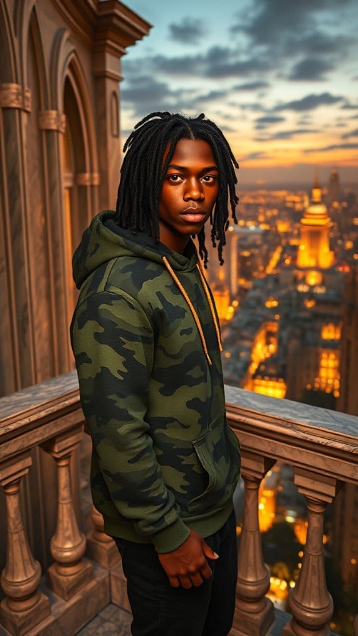 So What, Stacking Racks