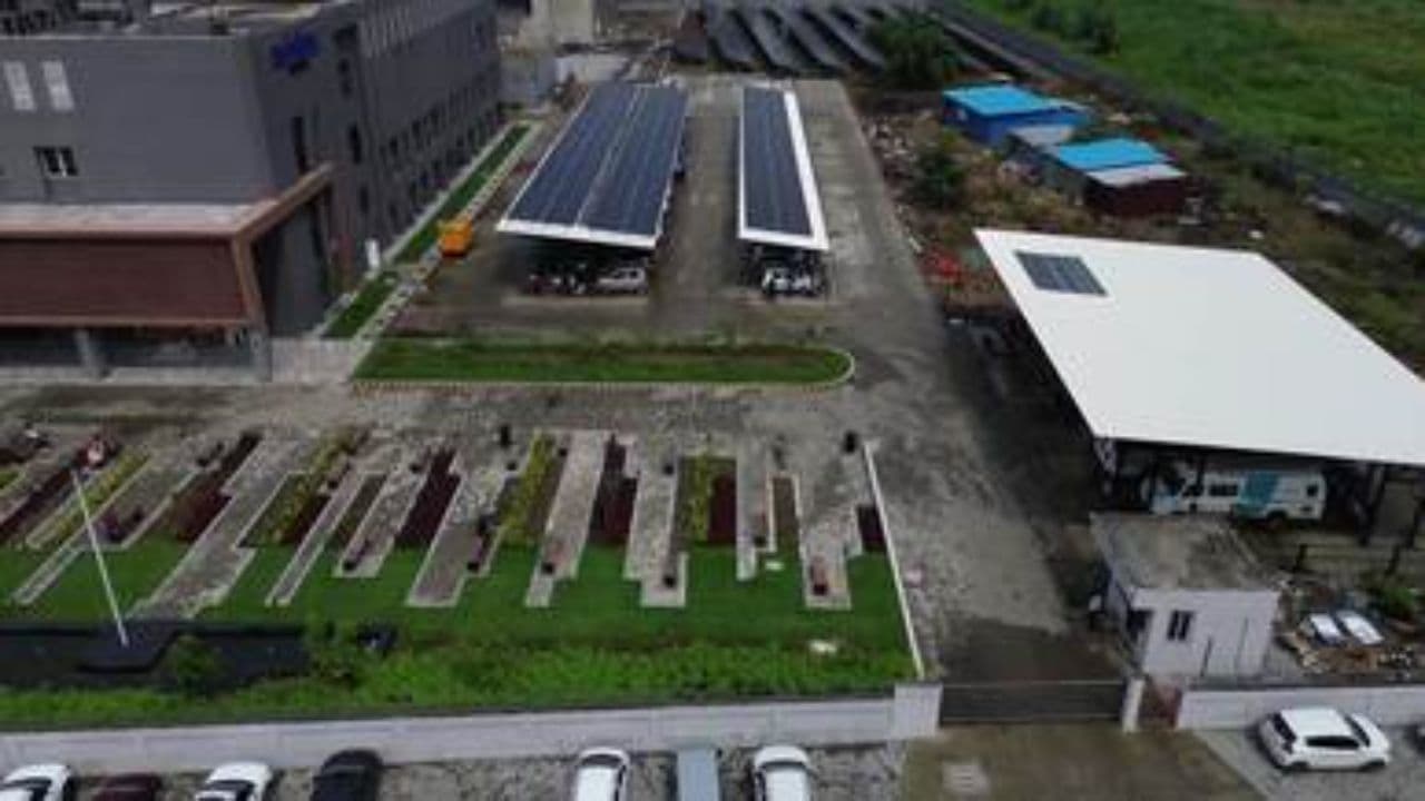 India's Power Sector CapEx Pulse