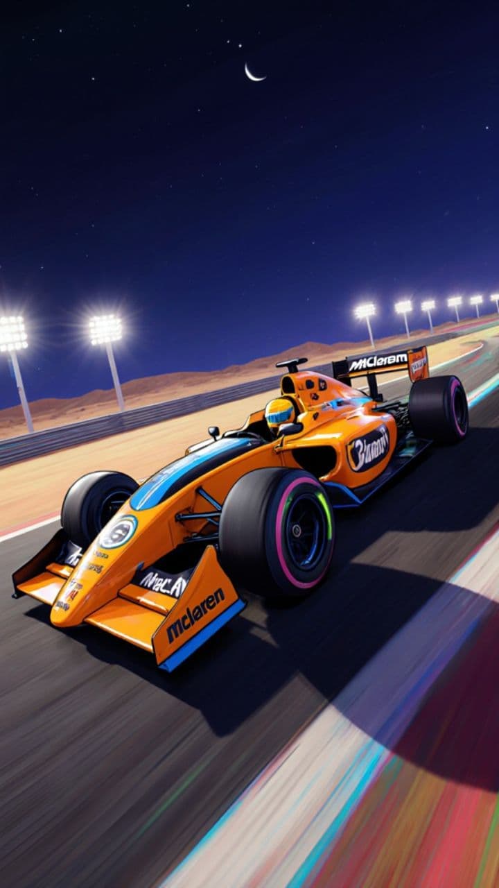 Oscar Piastri: Rising Star of Formula 1