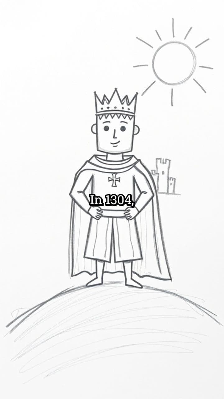 Warwolf: The Siege of Stirling Castle (duplicated)