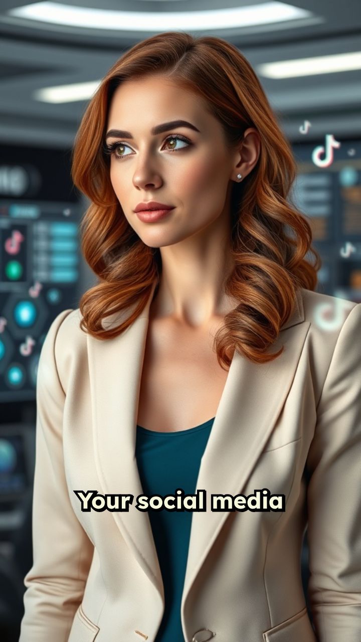 Effortless Social Media Management