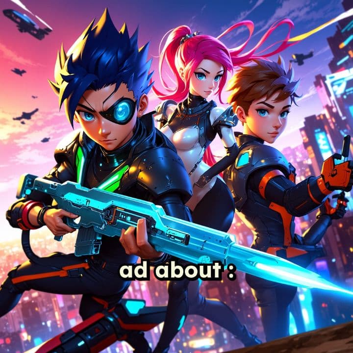 Apex Battlegrounds: The Ultimate Showdown