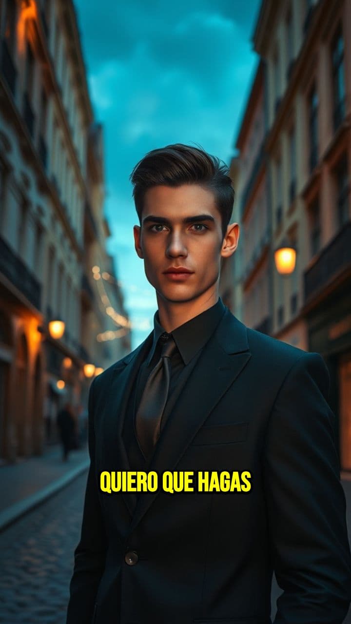 Amor en un Eclipse Anómalo