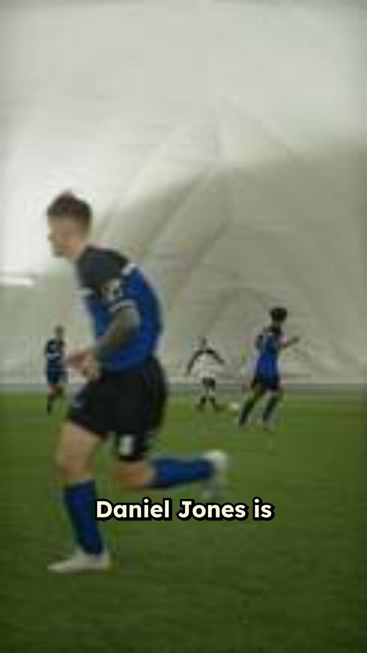 Jones to Start Despite Fractured Fibula