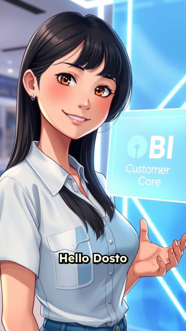 SBI Credit Card Customer Care Se Baat Kaise Kare