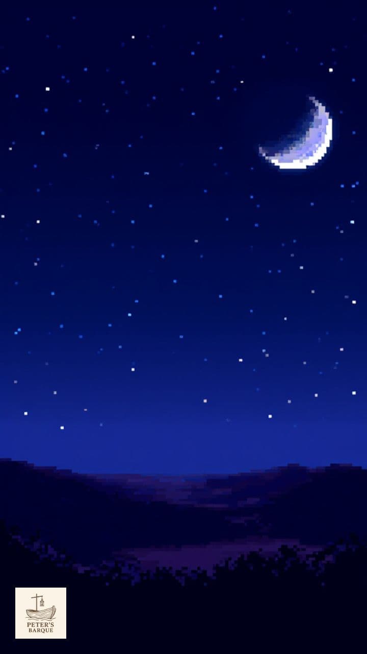 Light in the Darkness