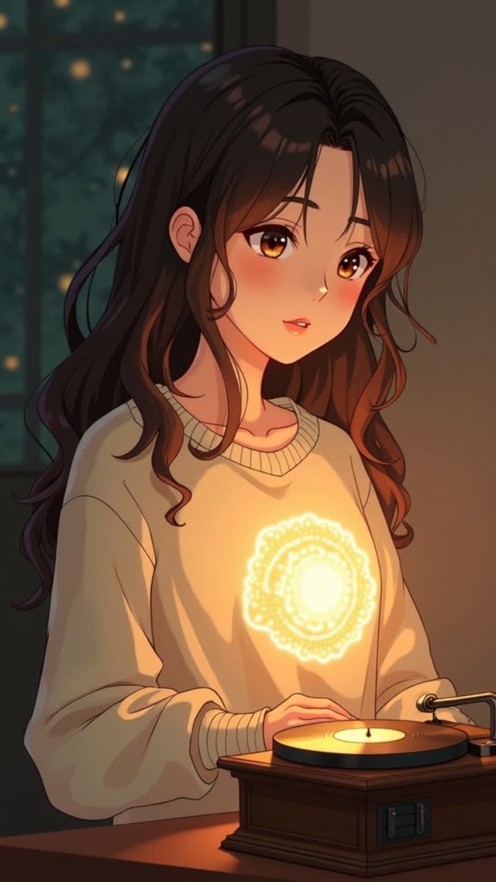 닿을 듯 닿지 않던 우리의 마음