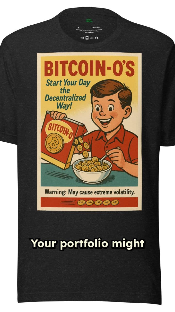 Crypto Drip for Market Dips