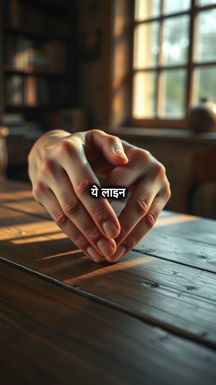 मजबूरी और आदत का दर्द