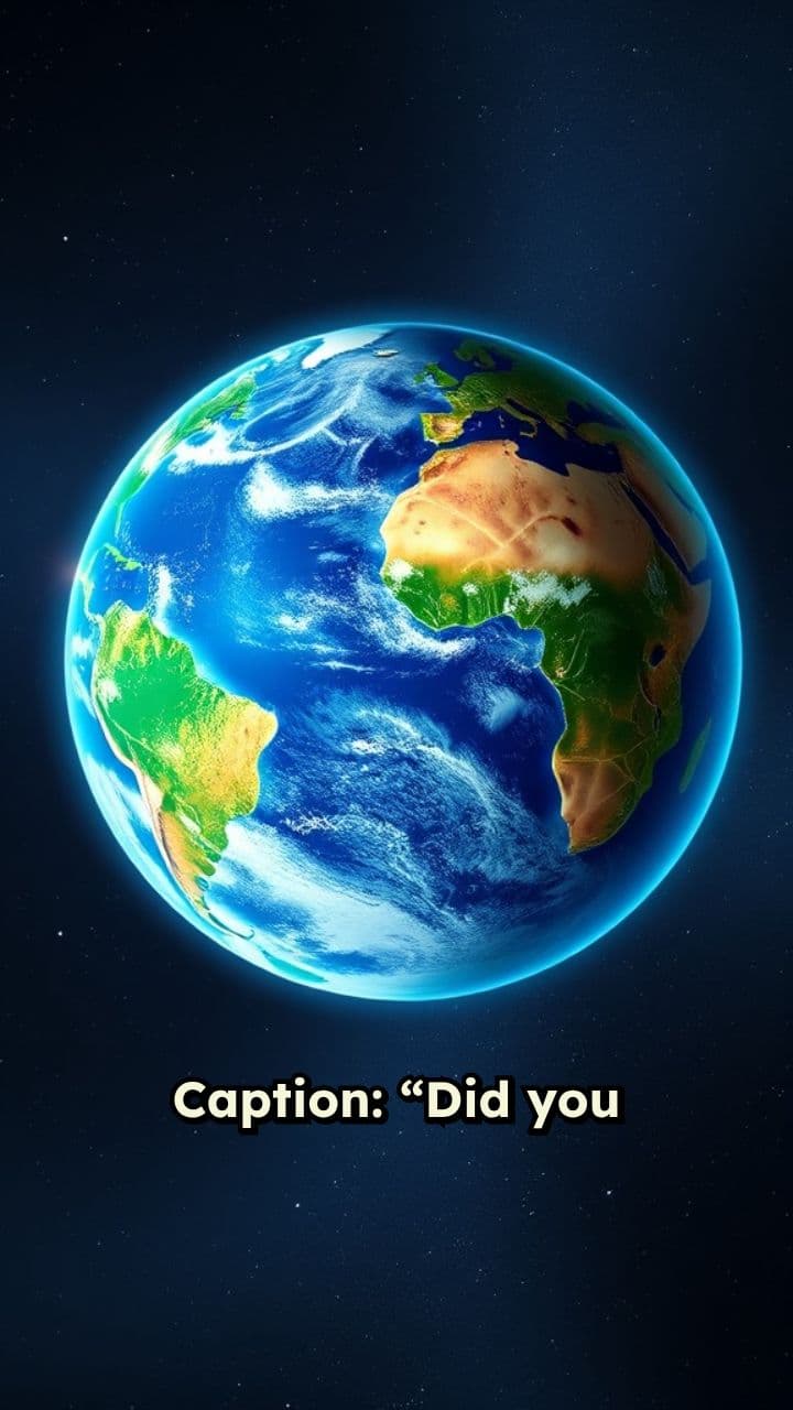 Seasons Around the World Explained