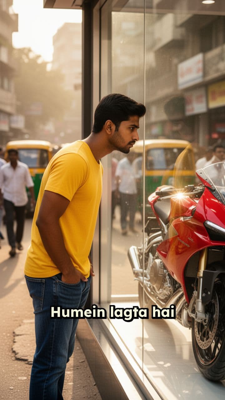 The Silent Sacrifice