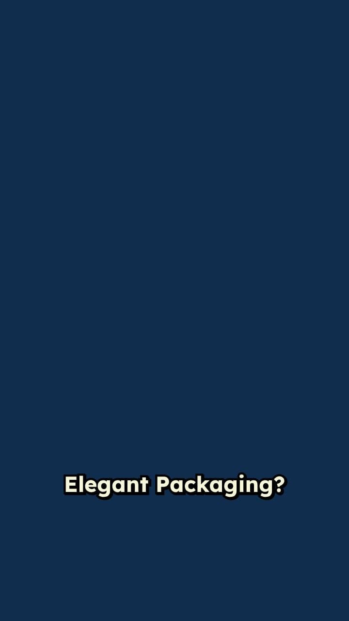 Elegant Rigid Boxes for Gifts and More