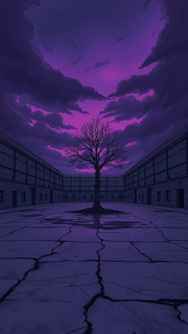 Shadows of Injustice