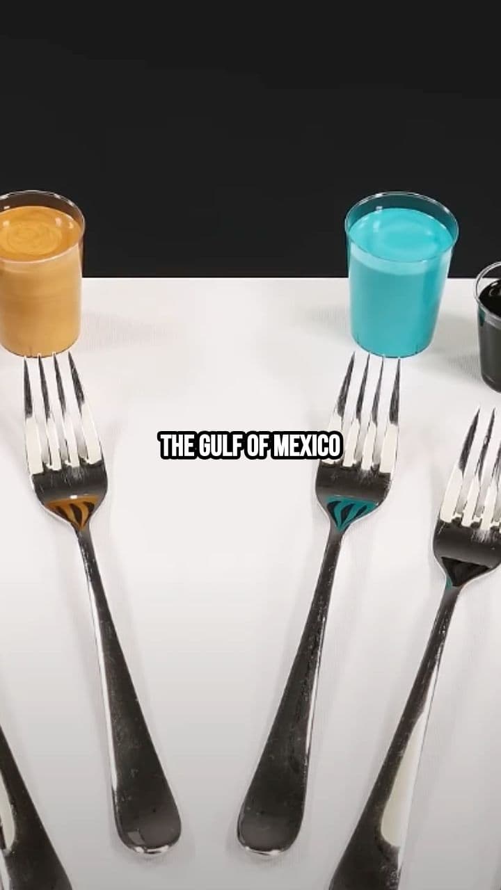 The Gulf of Mexico's Catastrophic Origin