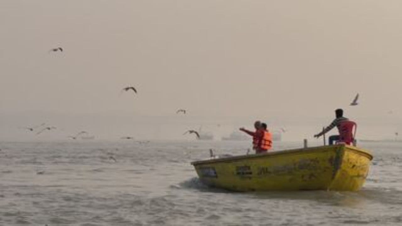 Continual Thanksgiving and Praise