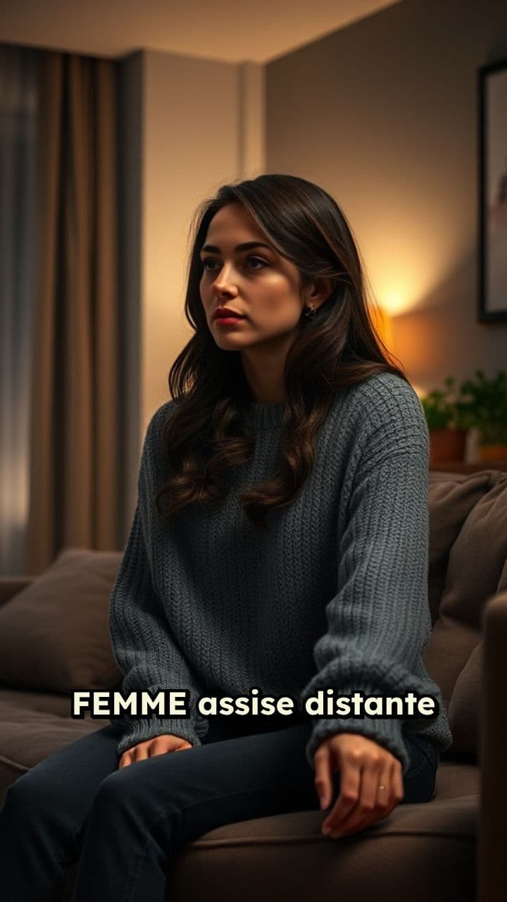 Rupture de Connexion