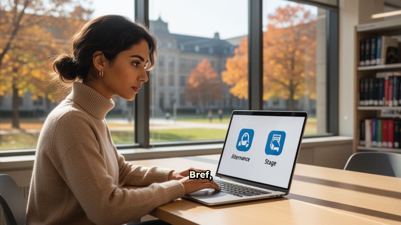 Comment j'ai raté mon alternance de rêve