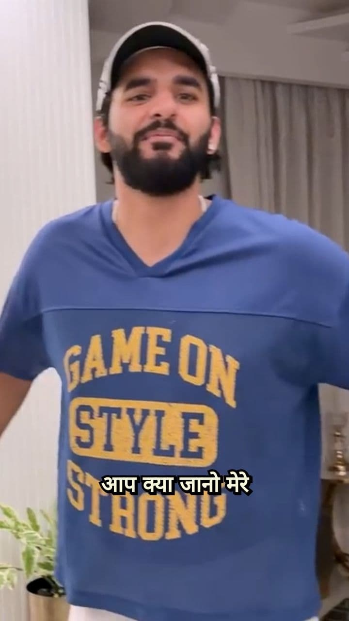 Hilarious Rhyming Challenge Fail