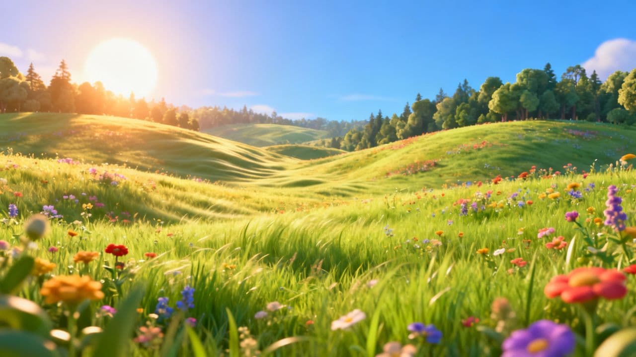 Toffee the Kind Bunny