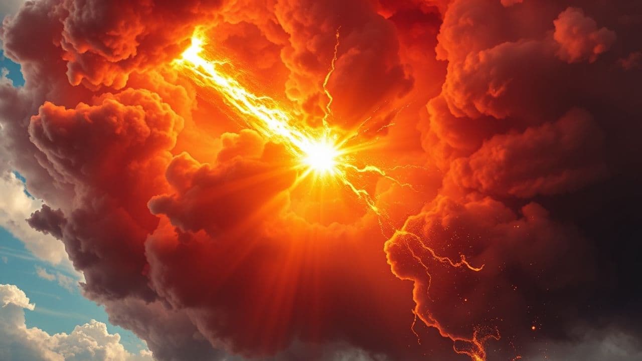 क्रोध, अहंकार और विनम्रता का पाठ