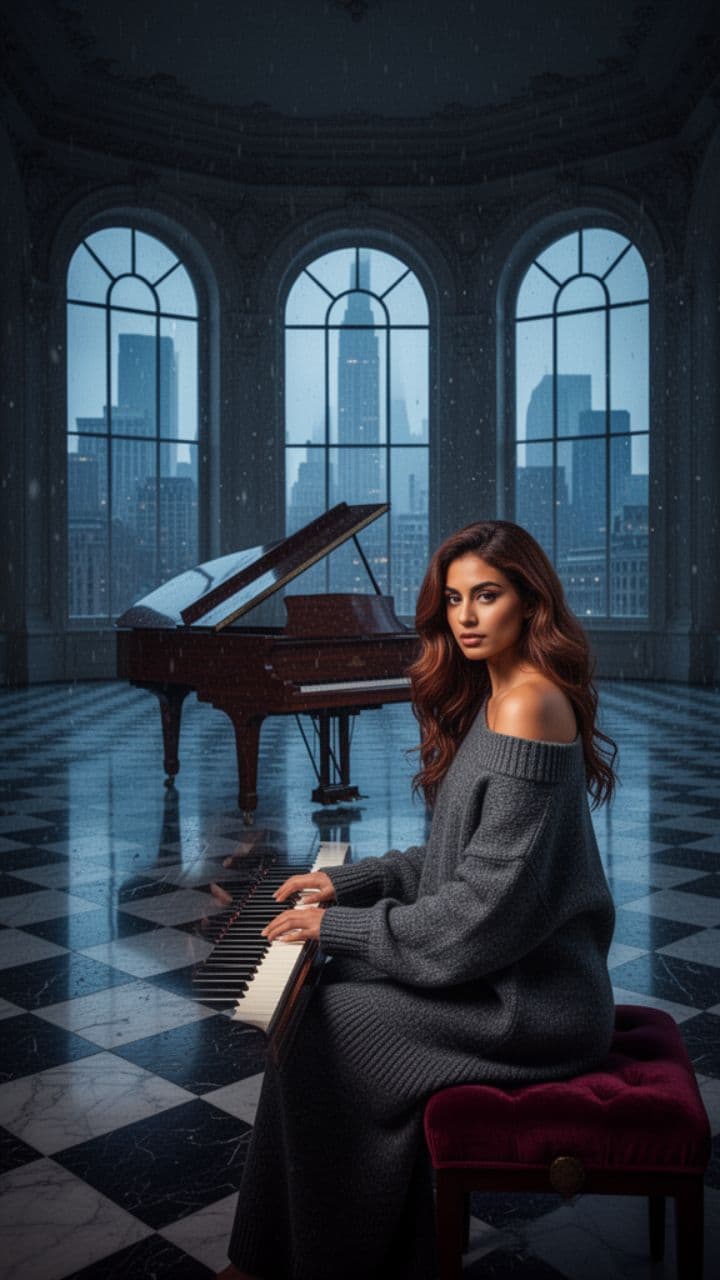 Stronger Than Goodbye