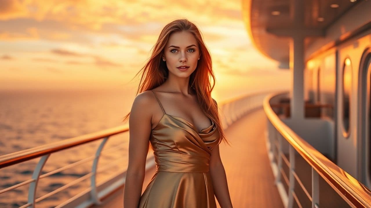 Closer to the Waterline