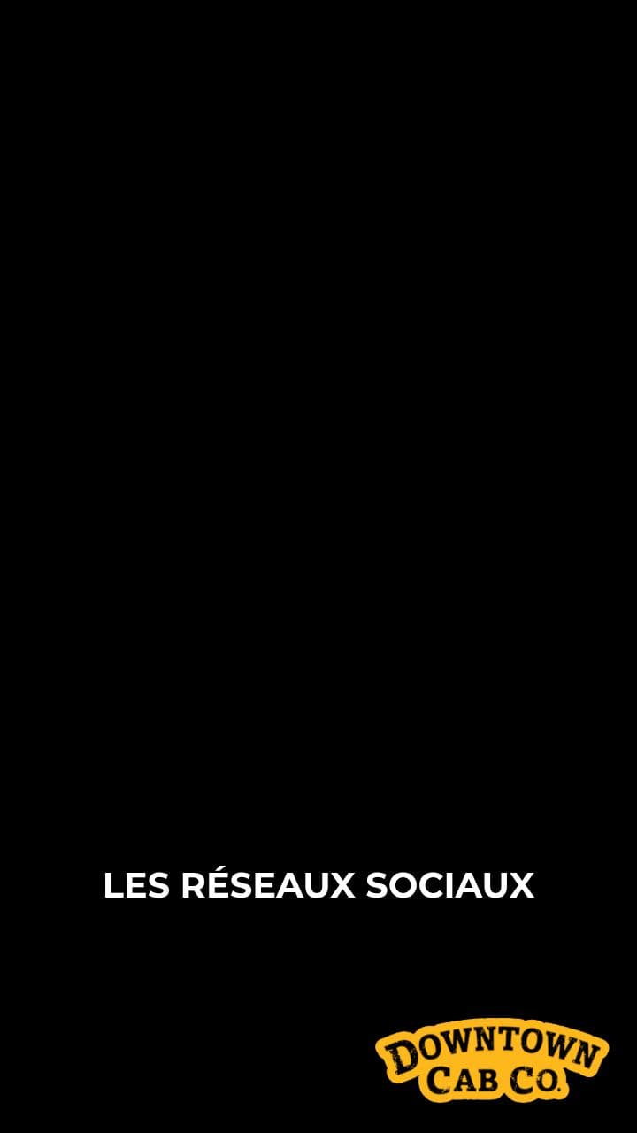 Réseaux sociaux, vrais coupables de l’attention